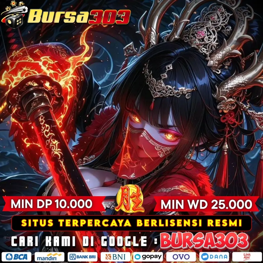 BURSA303